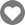 Heart icon